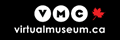 加拿大虚拟博物馆的LOGO