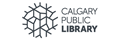 卡尔加里公共图书馆的LOGO