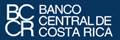 哥斯达黎加中央银行的LOGO
