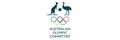 澳大利亚奥林匹克委员会的LOGO