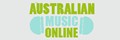 澳大利亚音乐在线的LOGO
