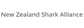 新西兰鲨鱼联盟的LOGO