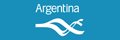 阿根廷旅游局的LOGO